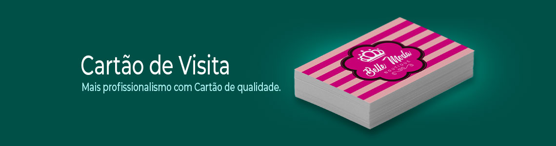 1000 cartao de visita 95 reais