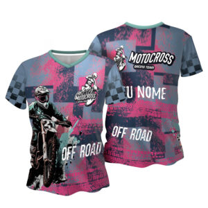 Camisa Dry Fit Personalizada