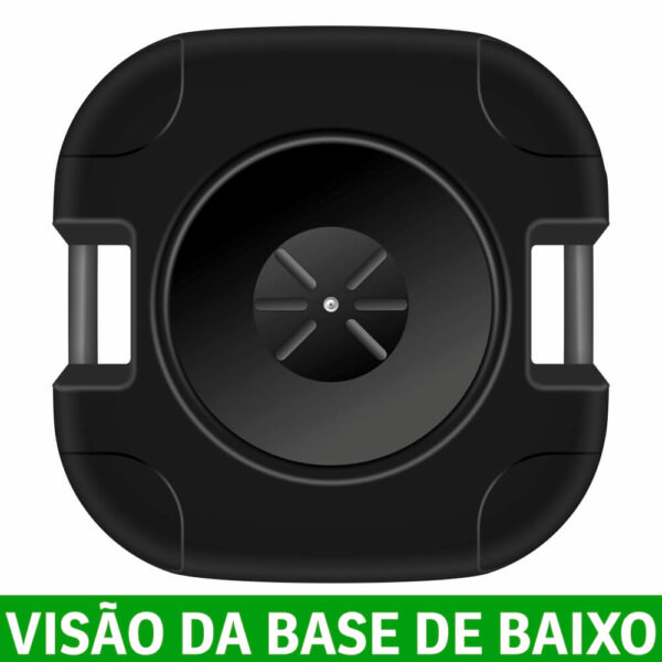 base para wind banner