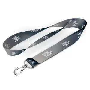 cordao personalizado para cracha