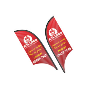 wind banner bandeira avulsa
