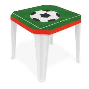 capa para mesa plastica