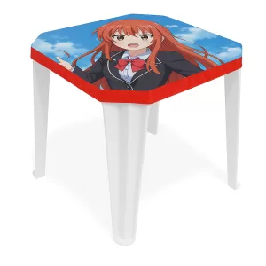 capa para mesa plastica