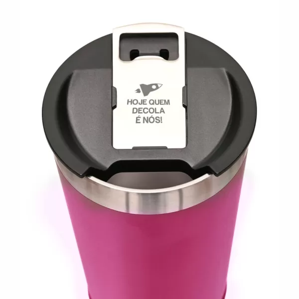 copo termico 470ml personalizado