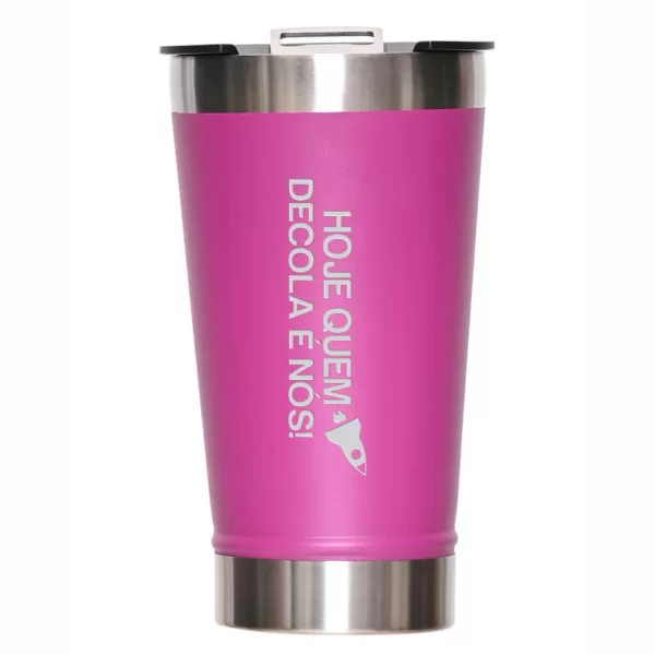 copo termico 470ml personalizado