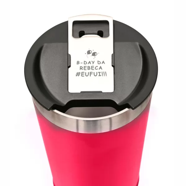 copo termico 470ml personalizado